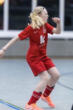 Bild 114 - wDJ Loewinnen Cup D1